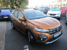 2023 Dacia Sandero 1L Petrol For Sale Images