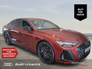 2025 AUDI A6 Audi A6 Sedan S line e-hybrid quattro 220 kW S tronic