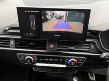 2021 Audi A4 2L Diesel For Sale Images
