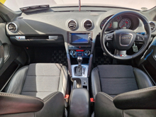 2012 Audi A3 1.4L Petrol For Sale Images