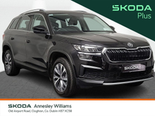 Skoda Kodiaq Ambition 2.0Tdi 150Bhp DSG 7 Seat