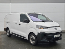 Fiat Scudo DEMO SALE! 1.5 L3 120HP TECNICO 4DR