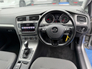 2014 VOLKSWAGEN GOLF 1.2 PETROL - AUTO - 12M WARRANTY - CAR: 1239