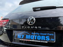 2023 Volkswagen Tiguan 2L Diesel For Sale Images