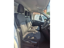 2021 Renault Trafic 2L Diesel For Sale Images
