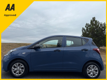 2017 Hyundai i10 1L Petrol For Sale Images