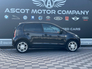 2014 VOLKSWAGEN UP! Auto 