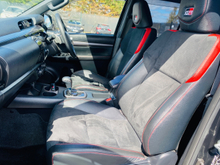 2023 Toyota Hilux 2.4L Diesel For Sale Images