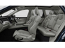 2026 VOLVO XC60 Denim Blue Ultra with Blonde Ventilated nappa leather