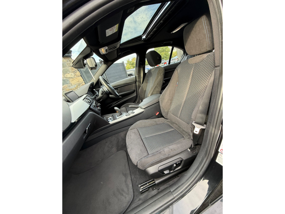 2015 BMW 3 Series 2L Diesel For Sale Images