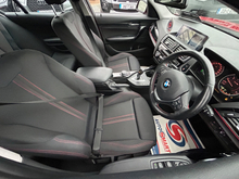 2015 BMW 1 Series 1.5L Petrol For Sale Images