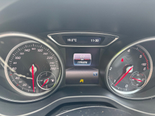 2018 Mercedes-Benz CLA Class 1.5L Diesel For Sale Images