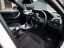 2017 BMW 3 SERIES 320d M Sport