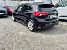 2022 Ford Focus 1.5L Diesel For Sale Images
