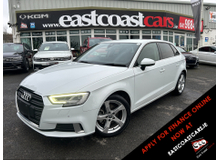 2019 Audi A3 1.4L Petrol For Sale Images
