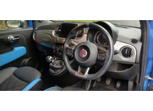 2018 Fiat 500 1.2L Petrol For Sale Images