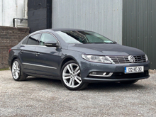 2013 Volkswagen CC 2L Diesel For Sale Images