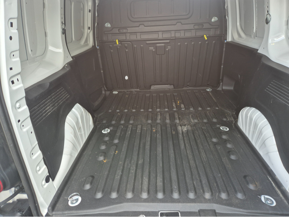2019 Citroen Berlingo 1.6L Diesel For Sale Images