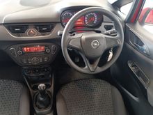 2015 Opel Corsa 1.2L Petrol For Sale Images