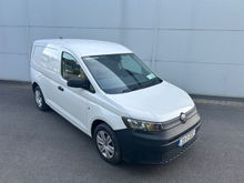 2025 Volkswagen Caddy 2L Diesel For Sale Images