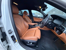2021 BMW 5 Series 2L Petrol Plug-in Hybrid For Sale Images