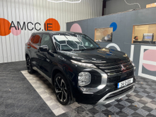 Mitsubishi Outlander €45950 2024 MITSUBISHI OUTLANDER P 4WD PHEV 2.4 AUTOMATIC / CRUISE CONTROL / 360° CAMERA / ELECTRIC MEMORY & HEATED SEATS / PADDLE SHIFTERS / HEATED STEERING WHEEL / PANORAMIC SUNROOF / 7 SEATS OPTION