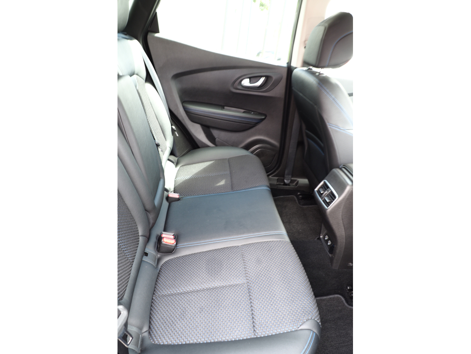 2019 Renault Kadjar 1.5L Diesel For Sale Images