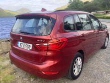 2016 BMW 2 Series 1.5L Diesel For Sale Images
