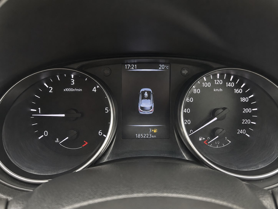 2018 Nissan Qashqai 1.5L Diesel For Sale Images