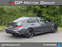 2020 BMW 3 Series 2L Petrol Plug-in Hybrid For Sale Images