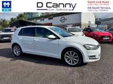2015 Volkswagen Golf 1.4L Petrol For Sale Images