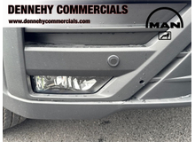 2025 MAN TGE 2.0L Diesel For Sale Images