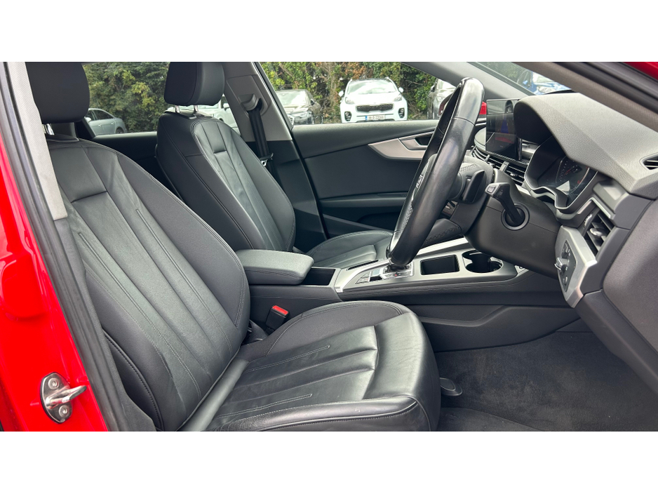 2022 Audi A4 2L Diesel For Sale Images