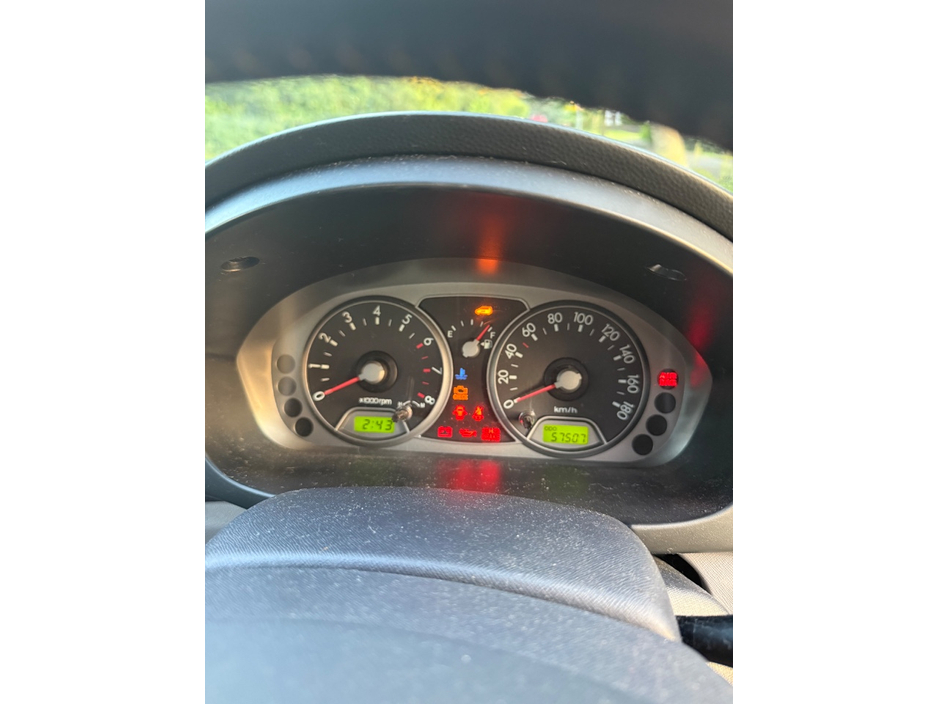 Kia Picanto 1.0 EX 5DR — thumbnail 8