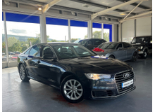 2016 Audi A6 2.0L Diesel For Sale Images