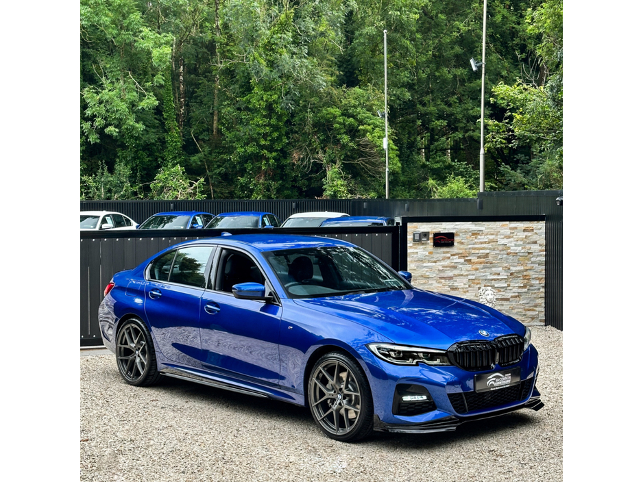 2020 BMW 3 Series For Sale Images