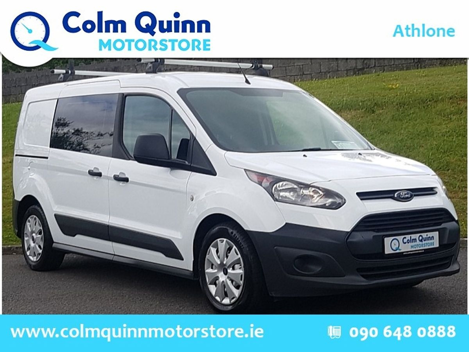 2018 Ford Transit For Sale Images