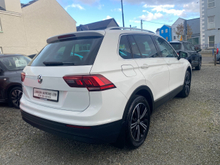2018 Volkswagen Tiguan 2L Diesel For Sale Images