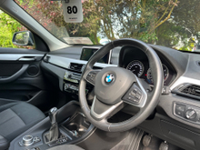 2020 BMW X1 2L Diesel For Sale Images
