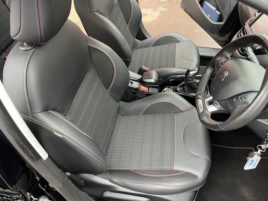 2019 Peugeot 2008 1.5L Diesel For Sale Images