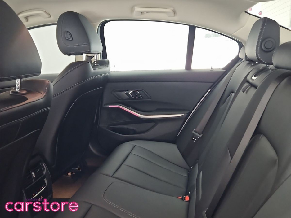BMW 3 Series 330 E Sport Auto 330 e Sport 330 e 292 12kWh PHEV 113BHP /83kw Step Auto Start/Stop — thumbnail 13