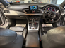 2015 AUDI A7 3.0TDI 218 S-Tronic S Line 'Ultra'