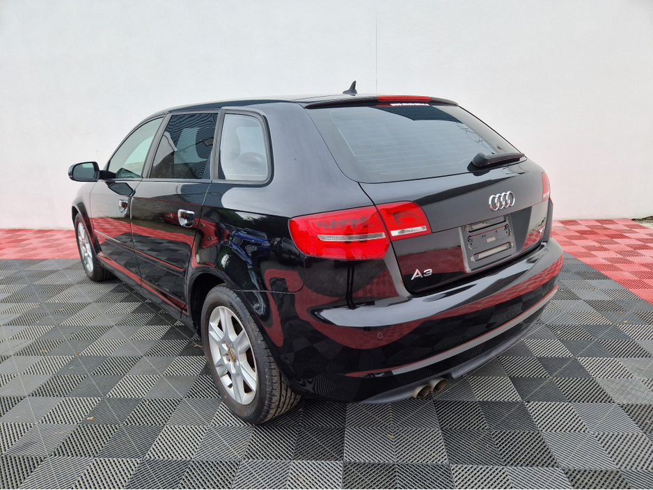 2012 Audi A3 1.4L Petrol For Sale Images