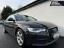 2012 AUDI A6 2.0 TDI 177BHP SE SERVICE HISTORY