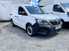 2023 Renault Kangoo 1.5L Diesel For Sale Images
