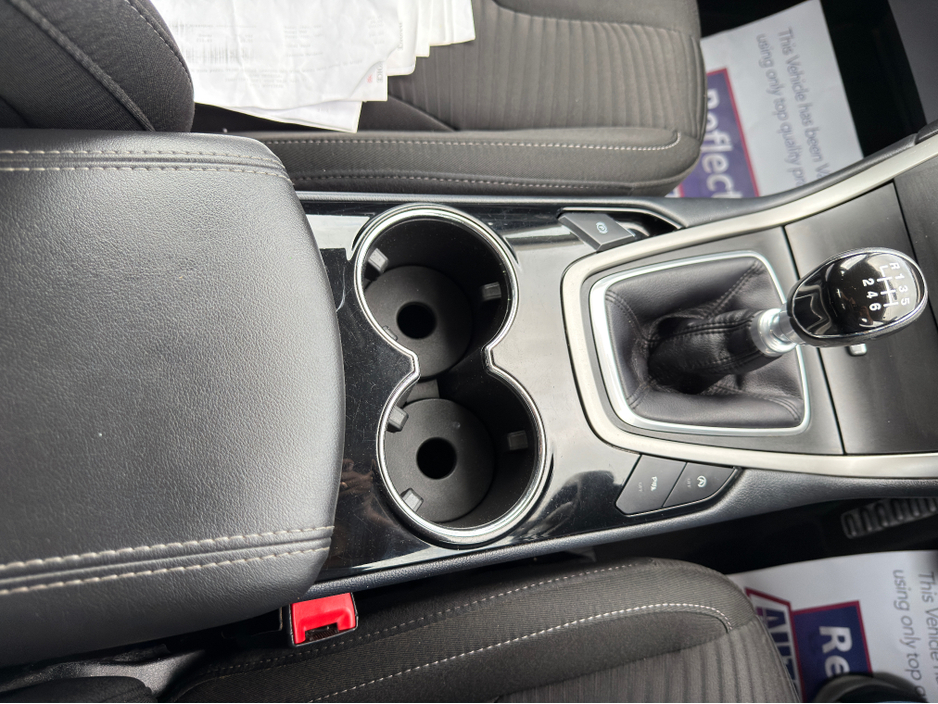 2016 Ford S-Max 2L Diesel For Sale Images