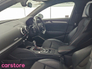 2017 AUDI S3 2.0 S3 S-TRONIC Quattro