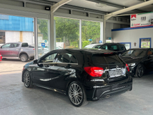 2014 Mercedes-Benz A Class 1.5L Diesel For Sale Images