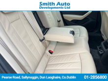 2017 Audi A4 1.4L Petrol For Sale Images