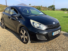 2013 Kia Rio 1.2L Petrol For Sale Images